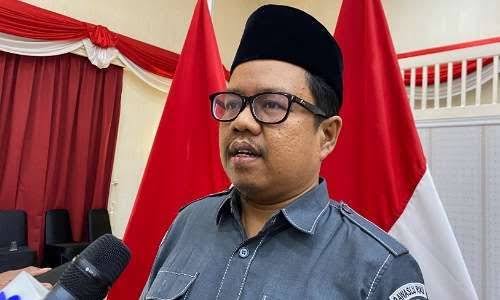 Ketua Badan Pengawas Pemilu (Bawaslu) Riau, Alnofrizal (foto/ist)